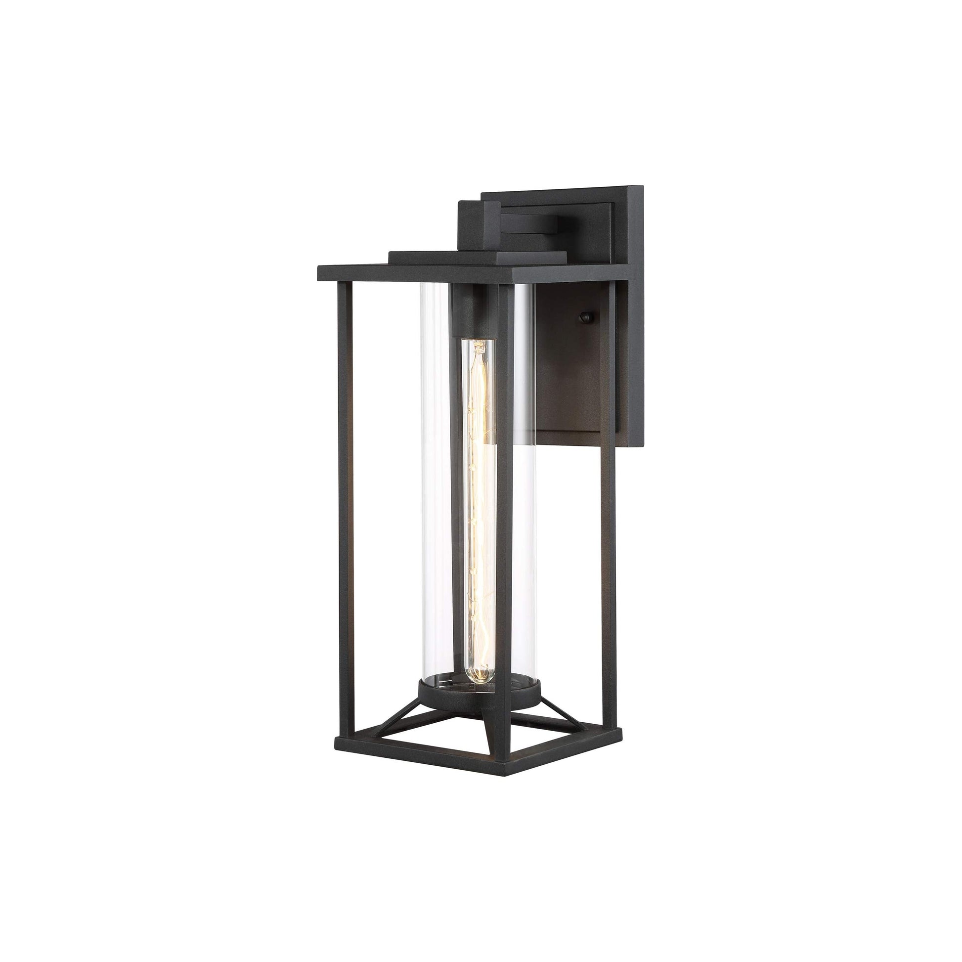 Trescott Outdoor Wall Light (Medium).