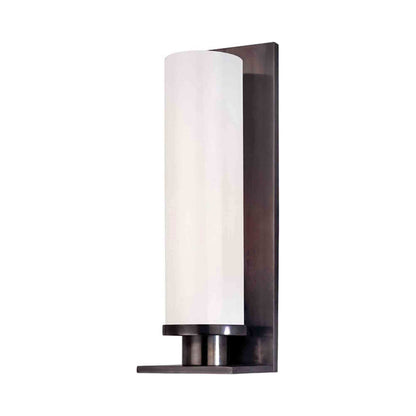 Thompson Bath Wall Light in Old Bronze.