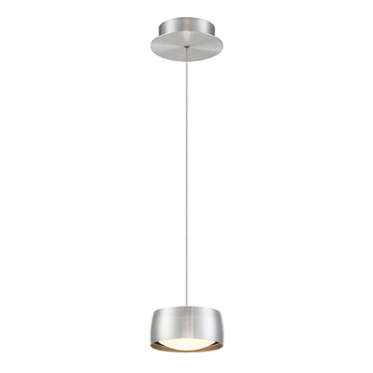 Tic Toc LED Pendant Light.