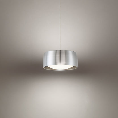 Tic Toc LED Pendant Light in Detail.