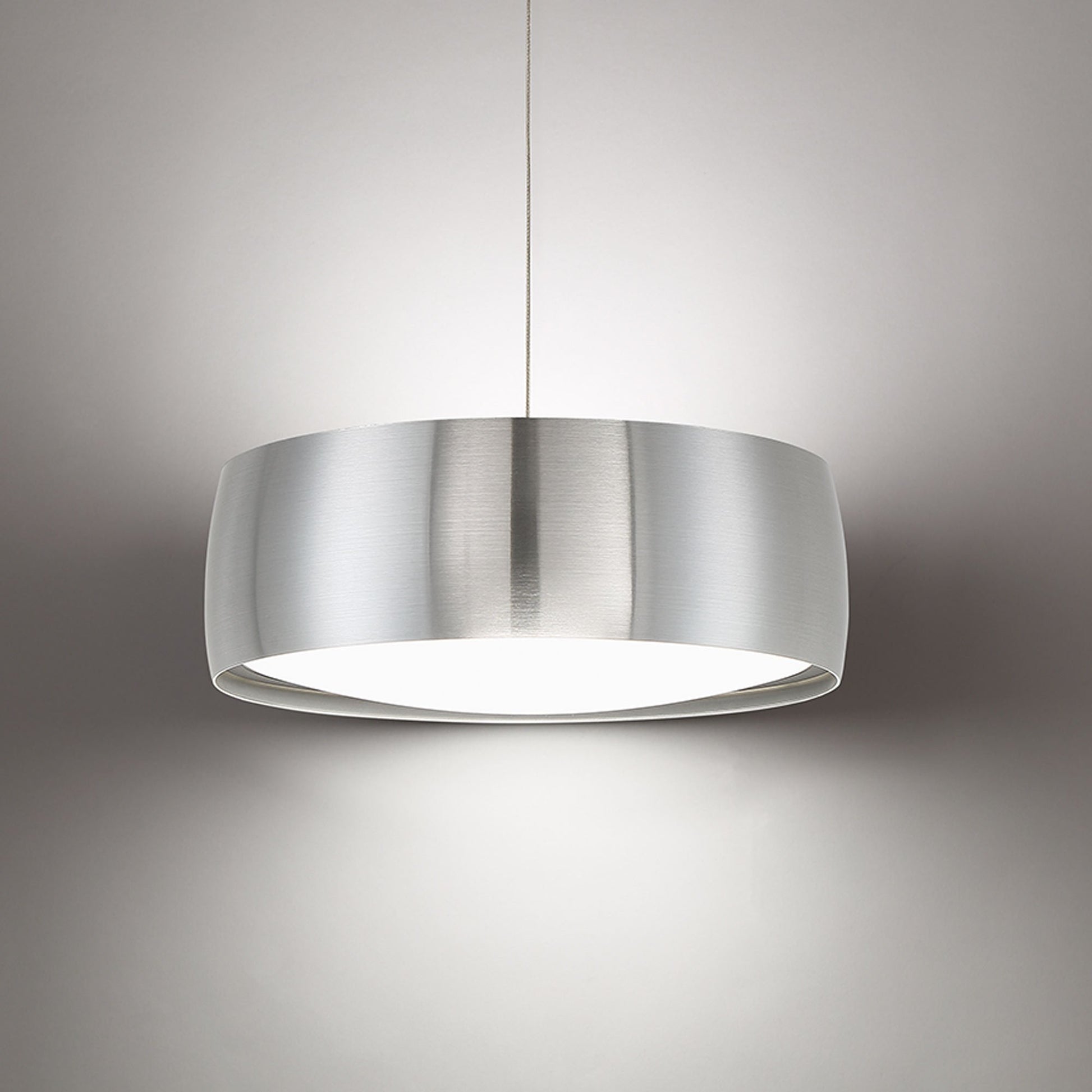 Tic Toc LED Pendant Light in Detail.