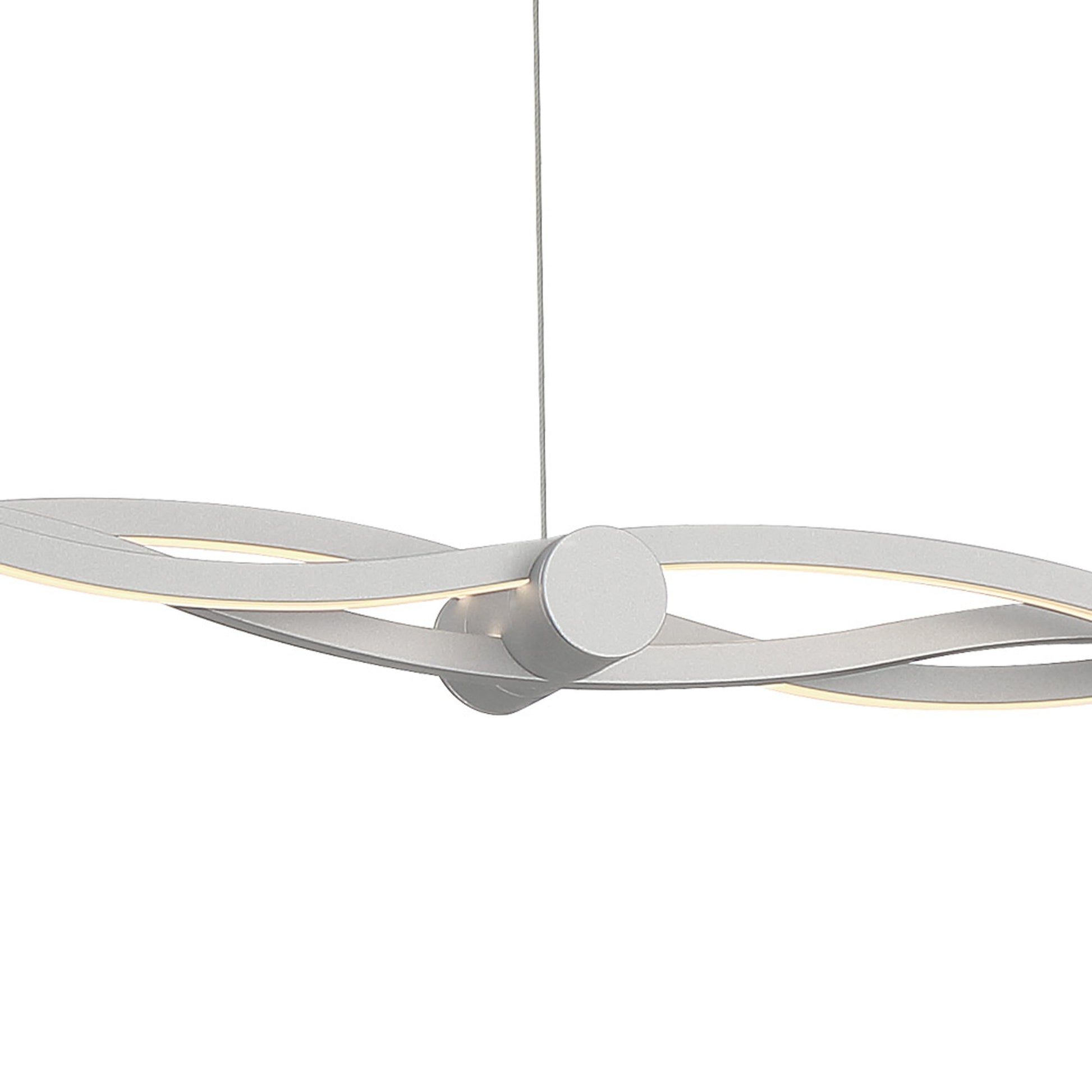 Tidalist LED Pendant Light in Detail.