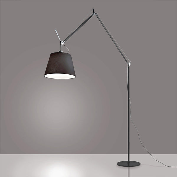 アルテミデ トロメロ Mega Terra Floor Light Tolomeo Mega Floor Lamp – City Lights SF