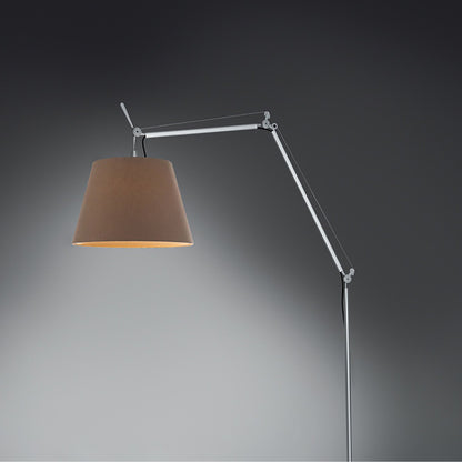 Tolomeo Mega Outdoor LED Floor Lamp in Detail.