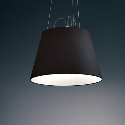 Tolomeo Mega Suspension Light in Detail.