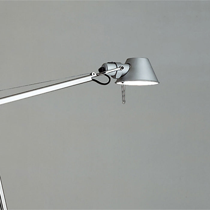 Tolomeo Midi LED Table Lamp in Detail.