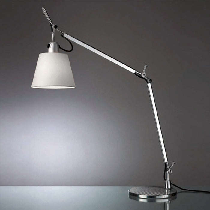 Tolomeo Table Lamp with Shade.