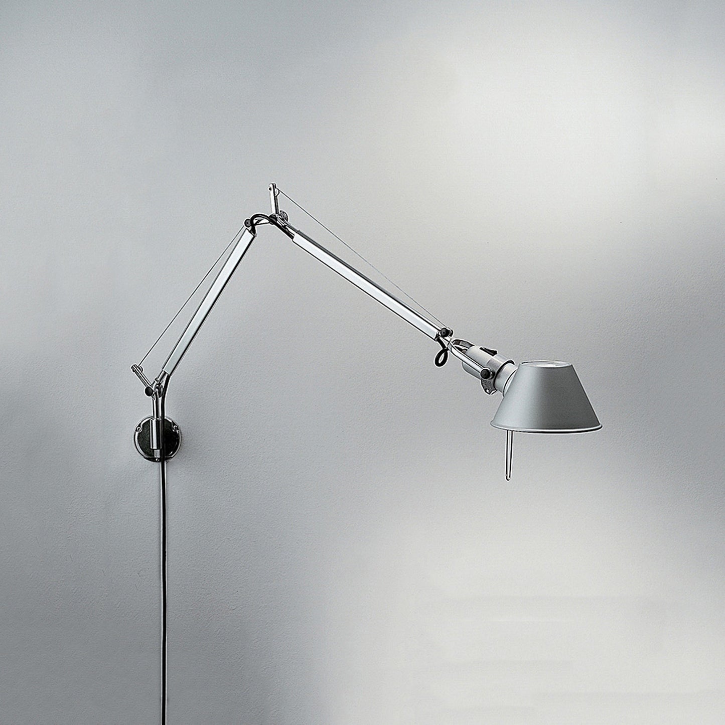 Tolomeo LED Wall Light.