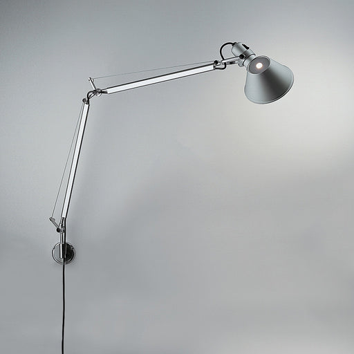 Tolomeo LED Wall Light in Detail.