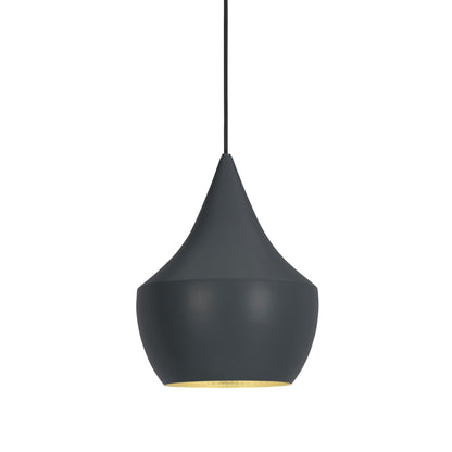 Beat Range LED Linear Pendant Light in Detail.