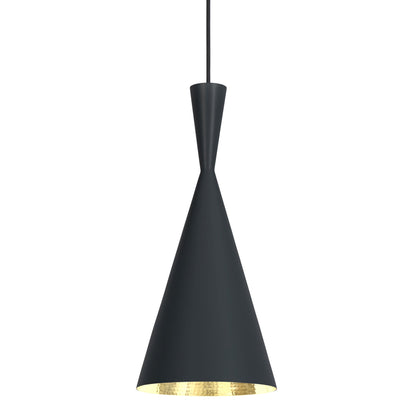 Beat Range LED Linear Pendant Light in Detail.