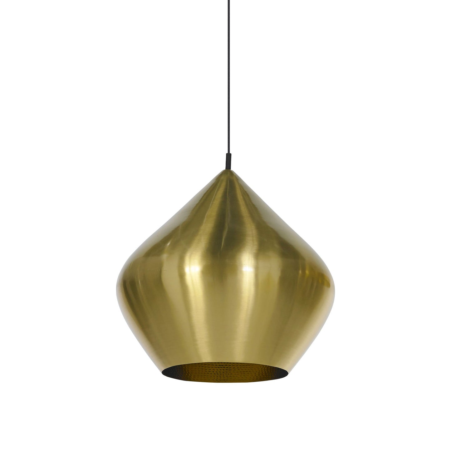 Beat Stout LED Pendant Light.