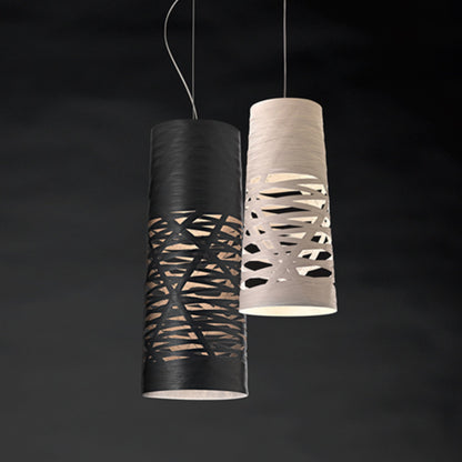 Tress Piccola Pendant Light in Detail.