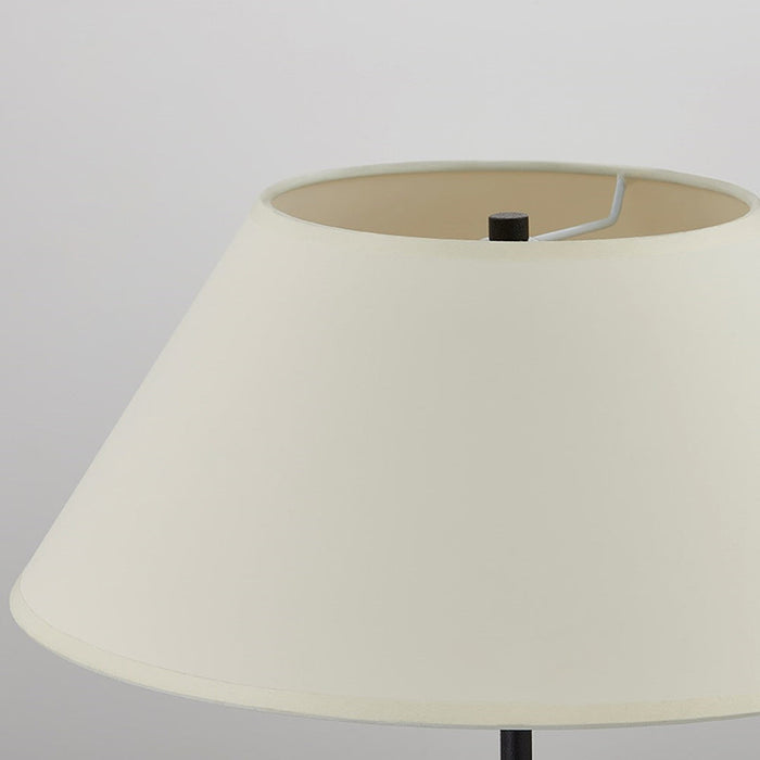 Alameda Table Lamp in Detail.
