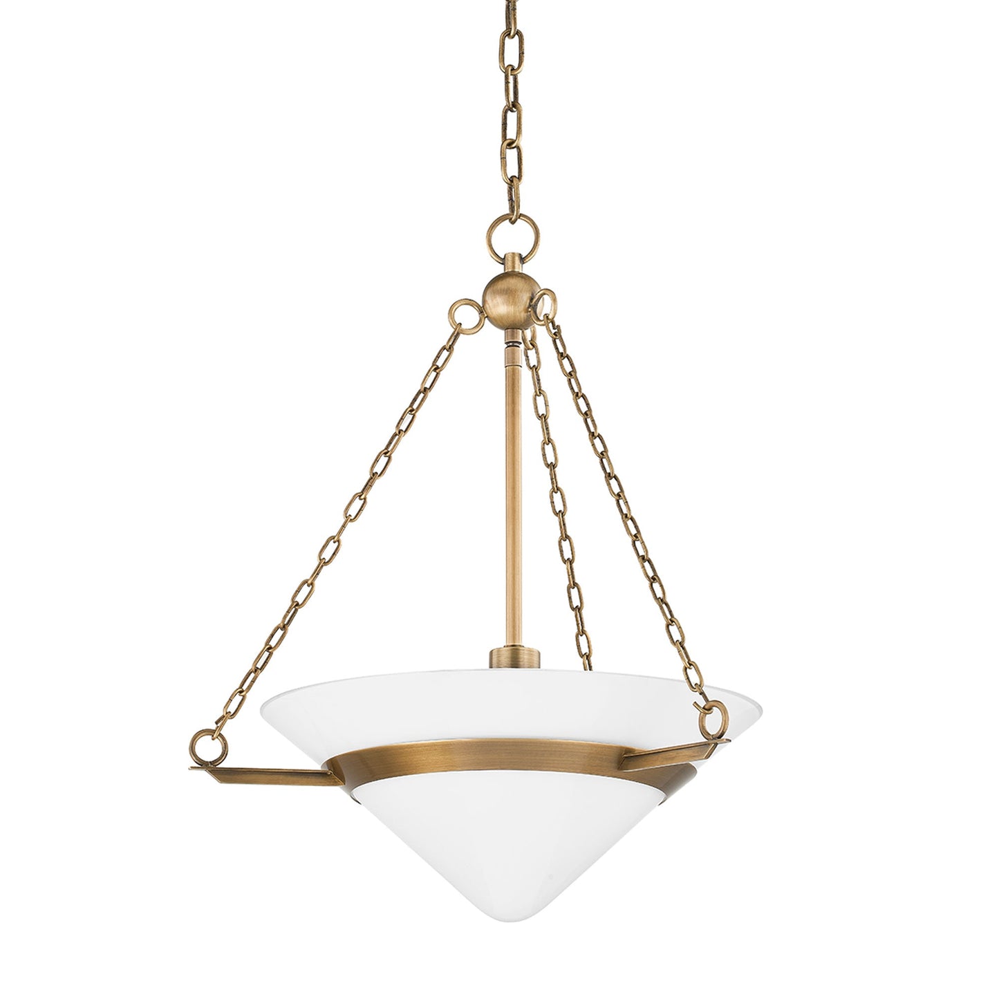 Amador Pendant Light (Small).