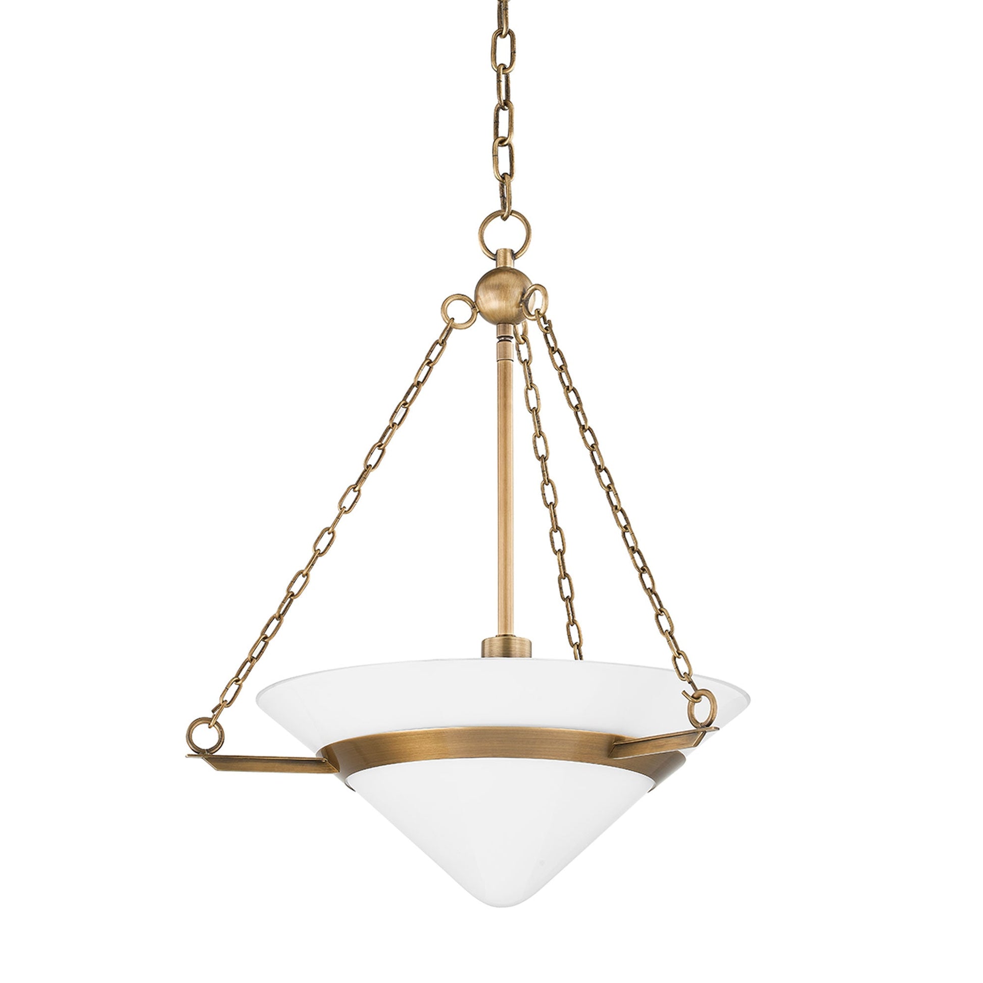 Amador Pendant Light (Small).