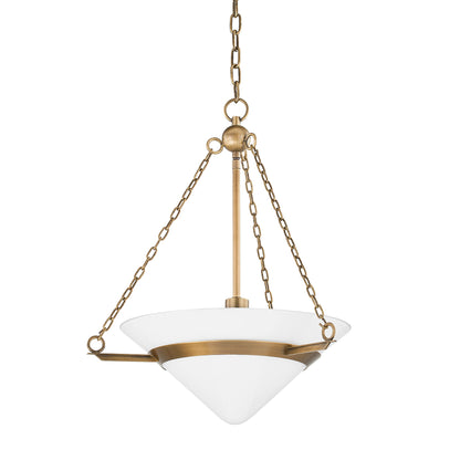 Amador Pendant Light (Small).