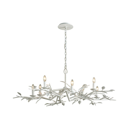 Aubrey Chandelier (8-Light).