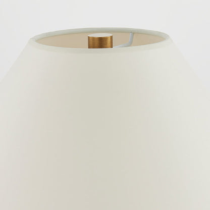 Bond Table Lamp in Detail.