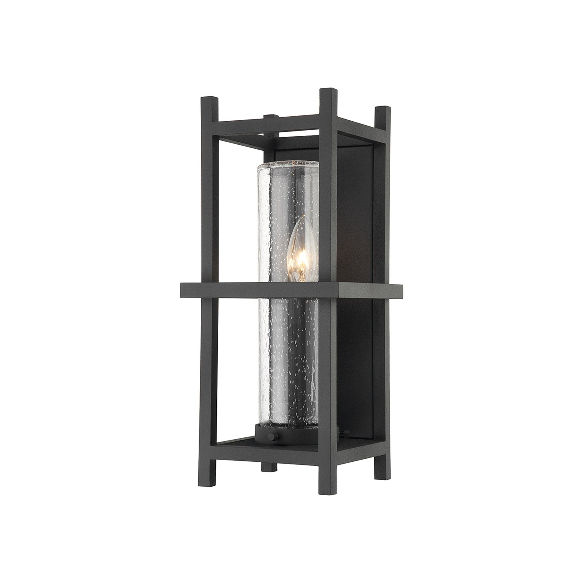 Carlo Outdoor Wall Light (1-Light).