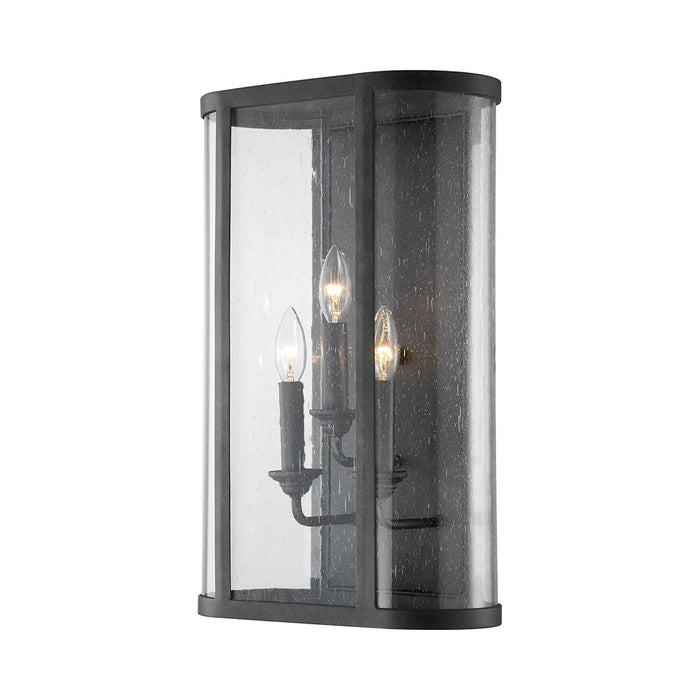 Chace Outdoor Wall Light (Large).