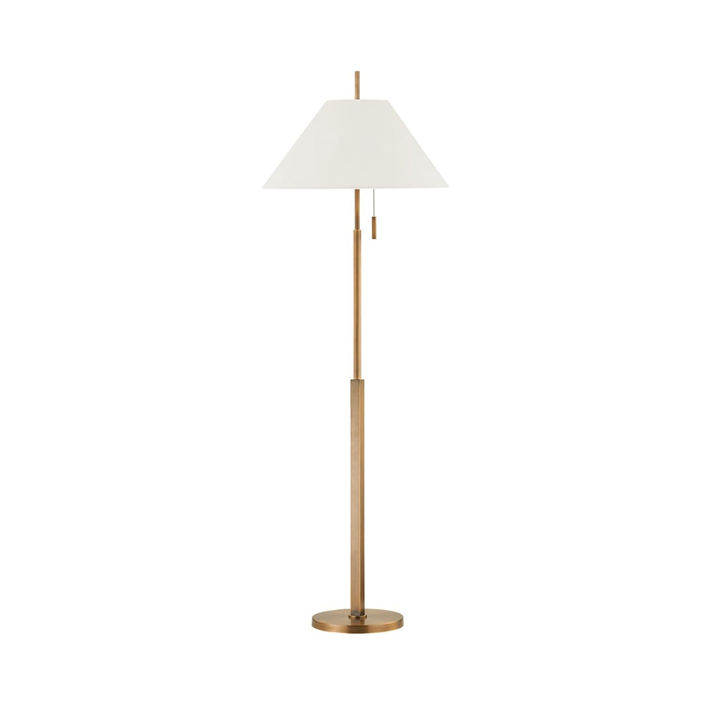 Clic Floor Lamp.