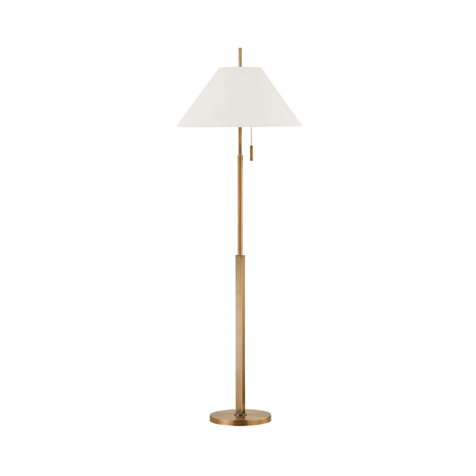Clic Floor Lamp.