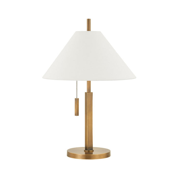 Clic Table Lamp.