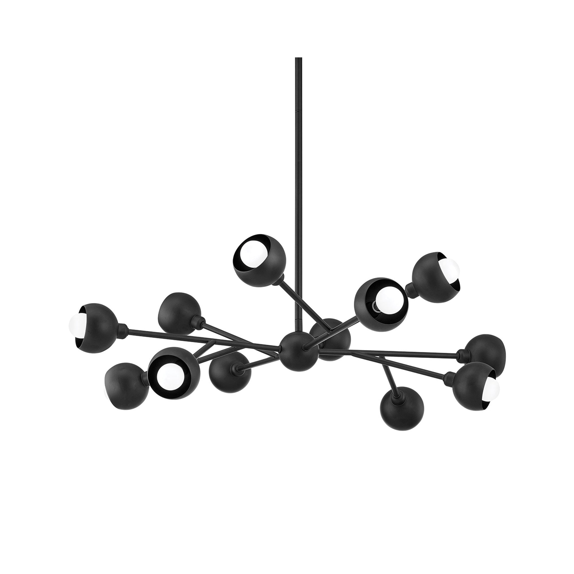 Colt Chandelier (12-Light).