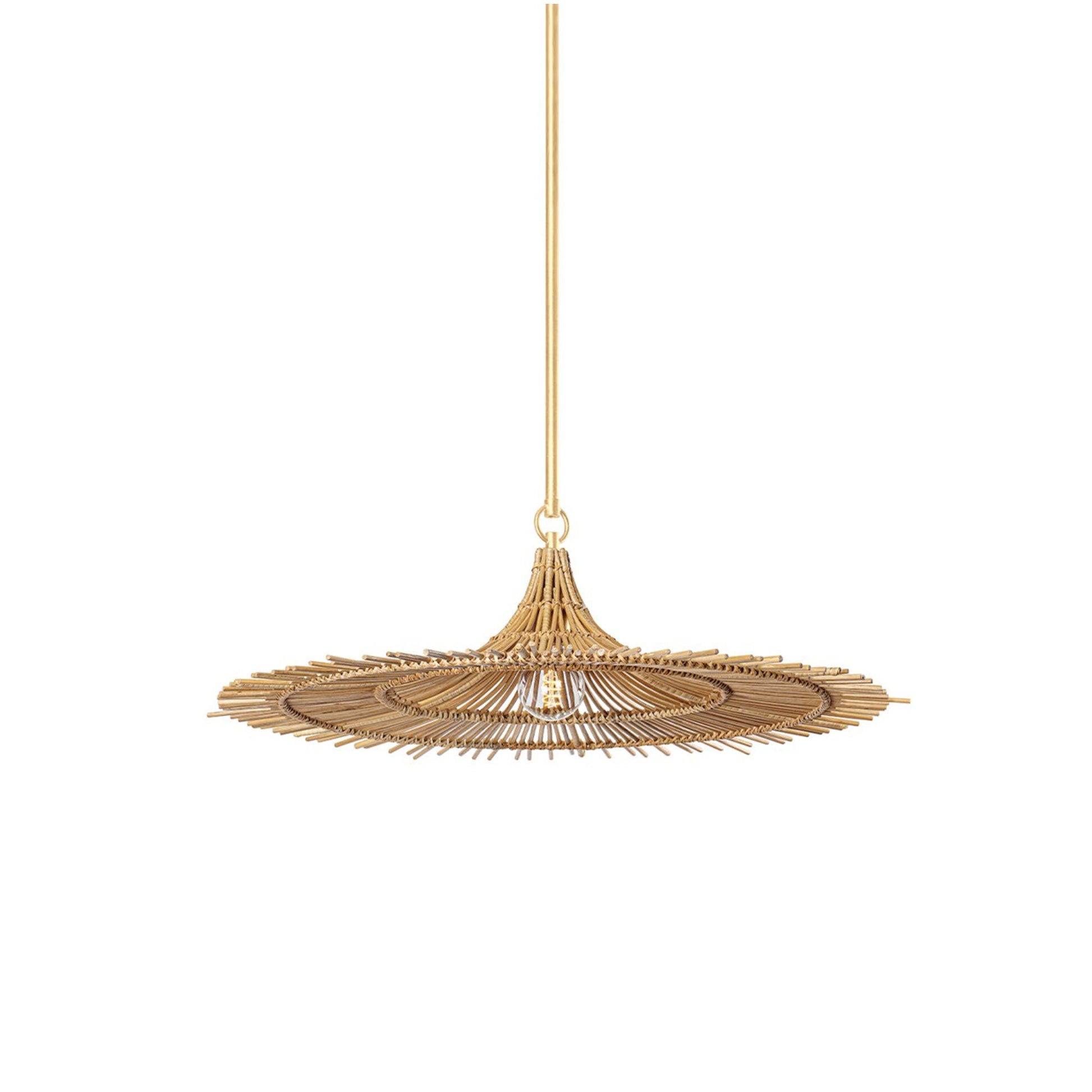 Costa Mesa Pendant Light (Small).