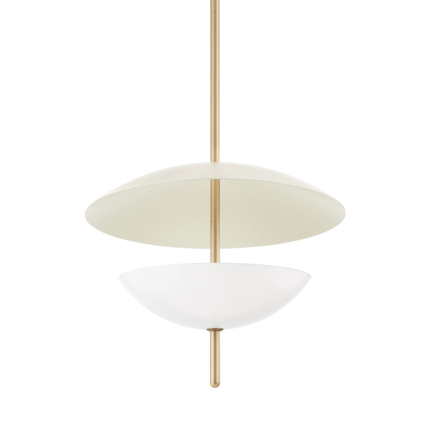 Dion Pendant Light in Detail.