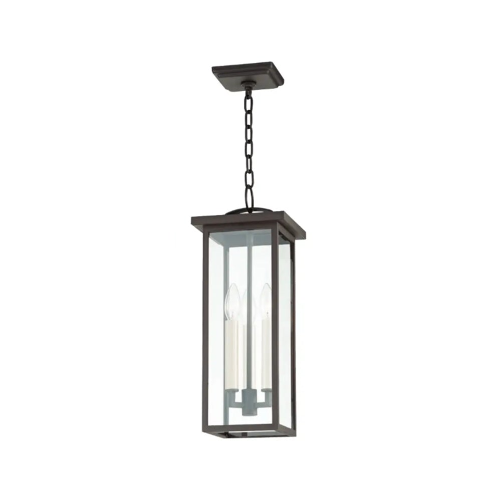 Eden Outdoor Pendant Light.