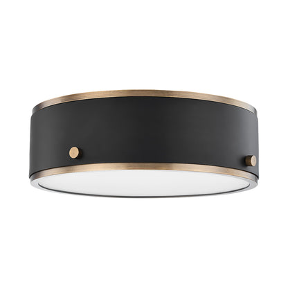 Eli Flush Mount LED Ceiling Light.