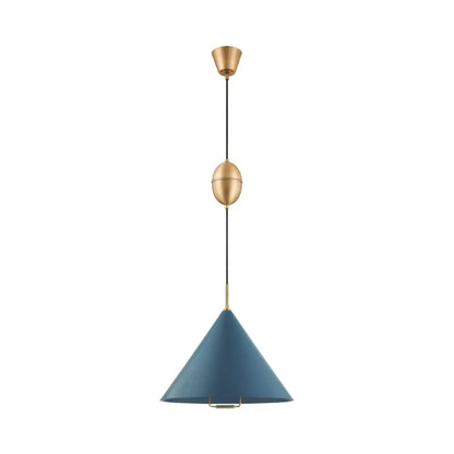 Fontana Pendant Light.