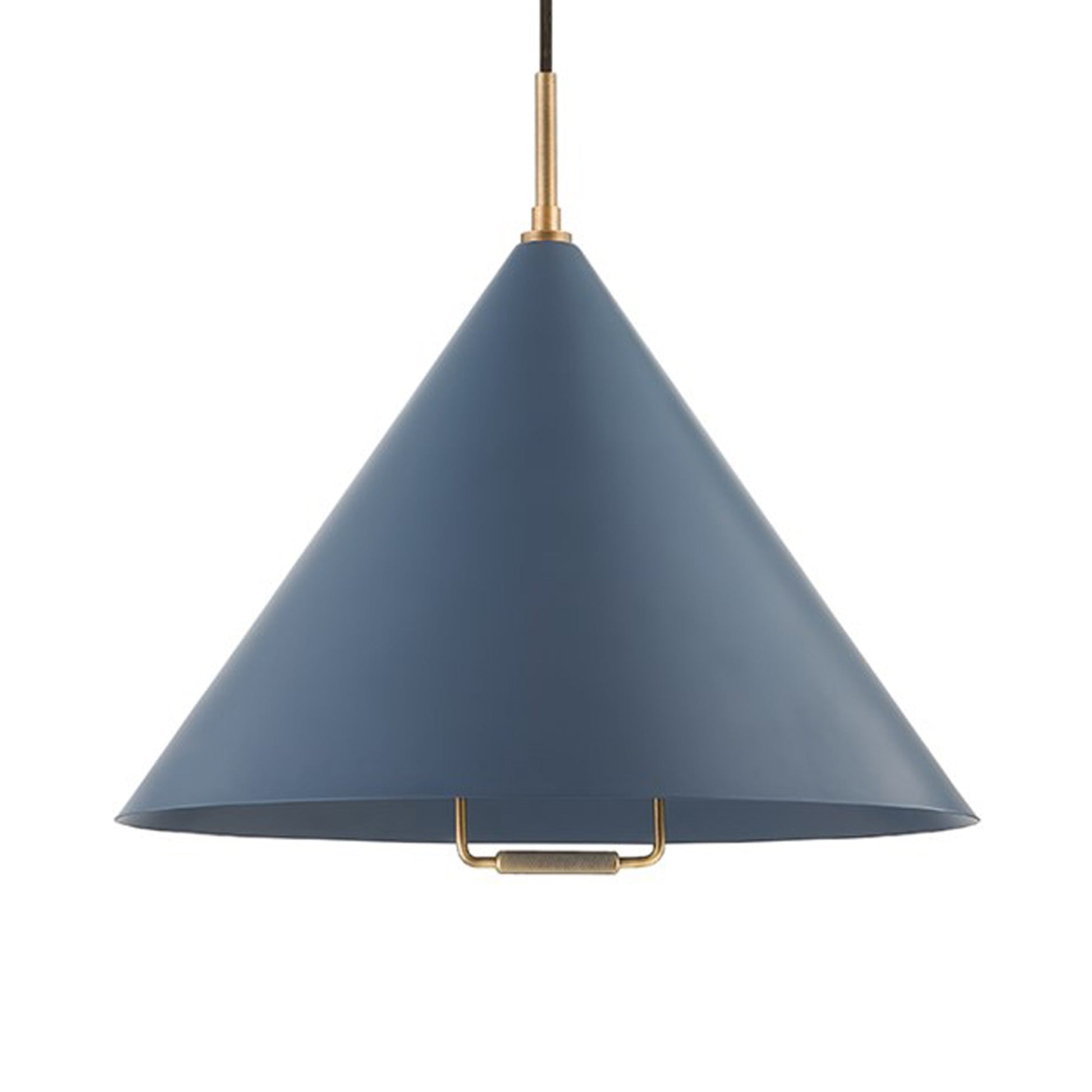 Fontana Pendant Light in Detail.