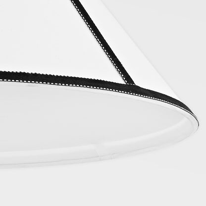 Forrest Semi Flush Mount Ceiling Light in Detail.