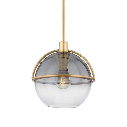 Ivins Pendant Light (Small).