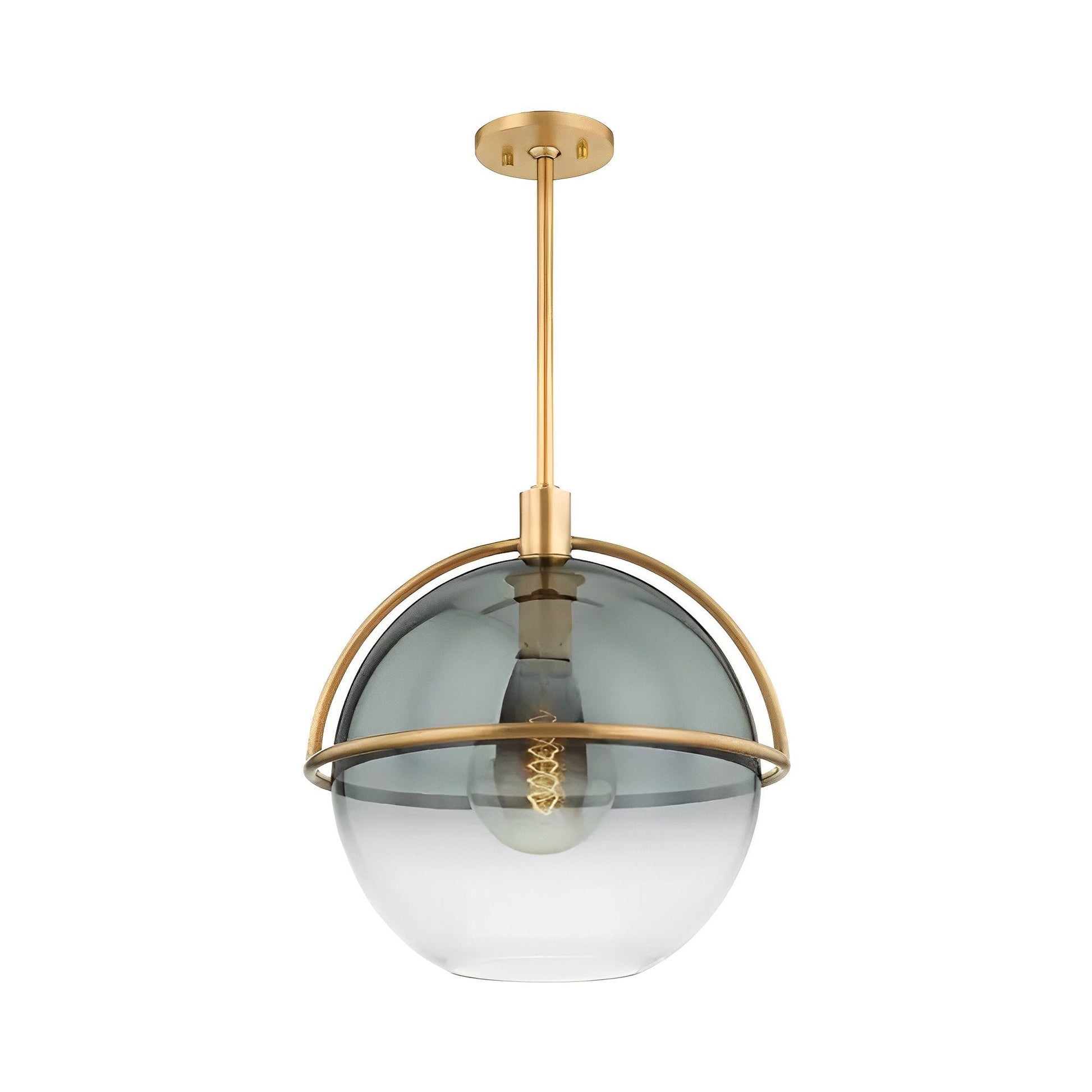 Ivins Pendant Light.