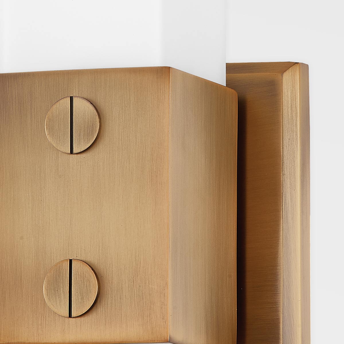 Jonah Bath Wall Light in Detail.