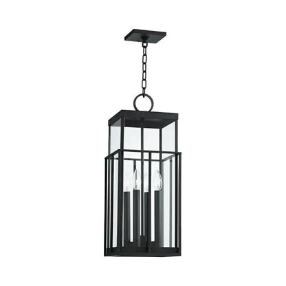 Longport Outdoor Pendant Light.