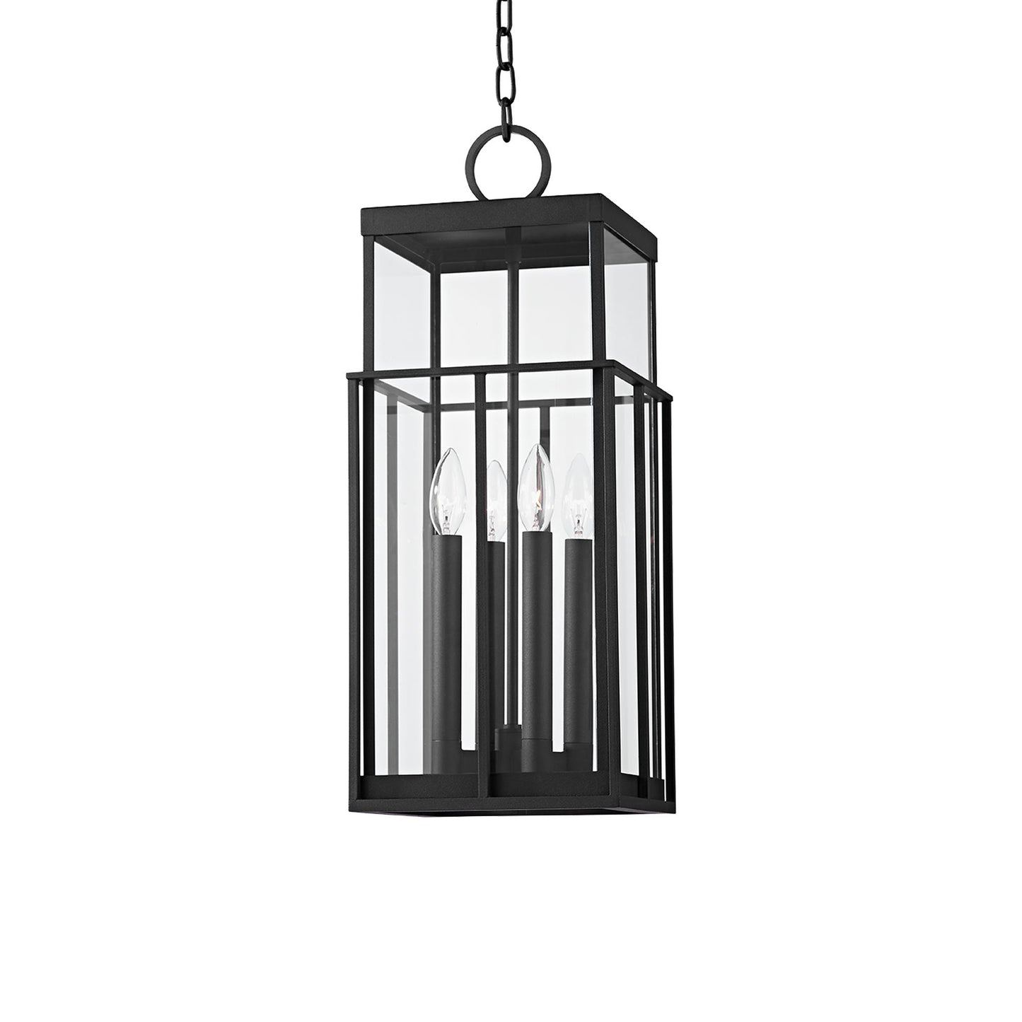 Longport Outdoor Pendant Light in Detail.