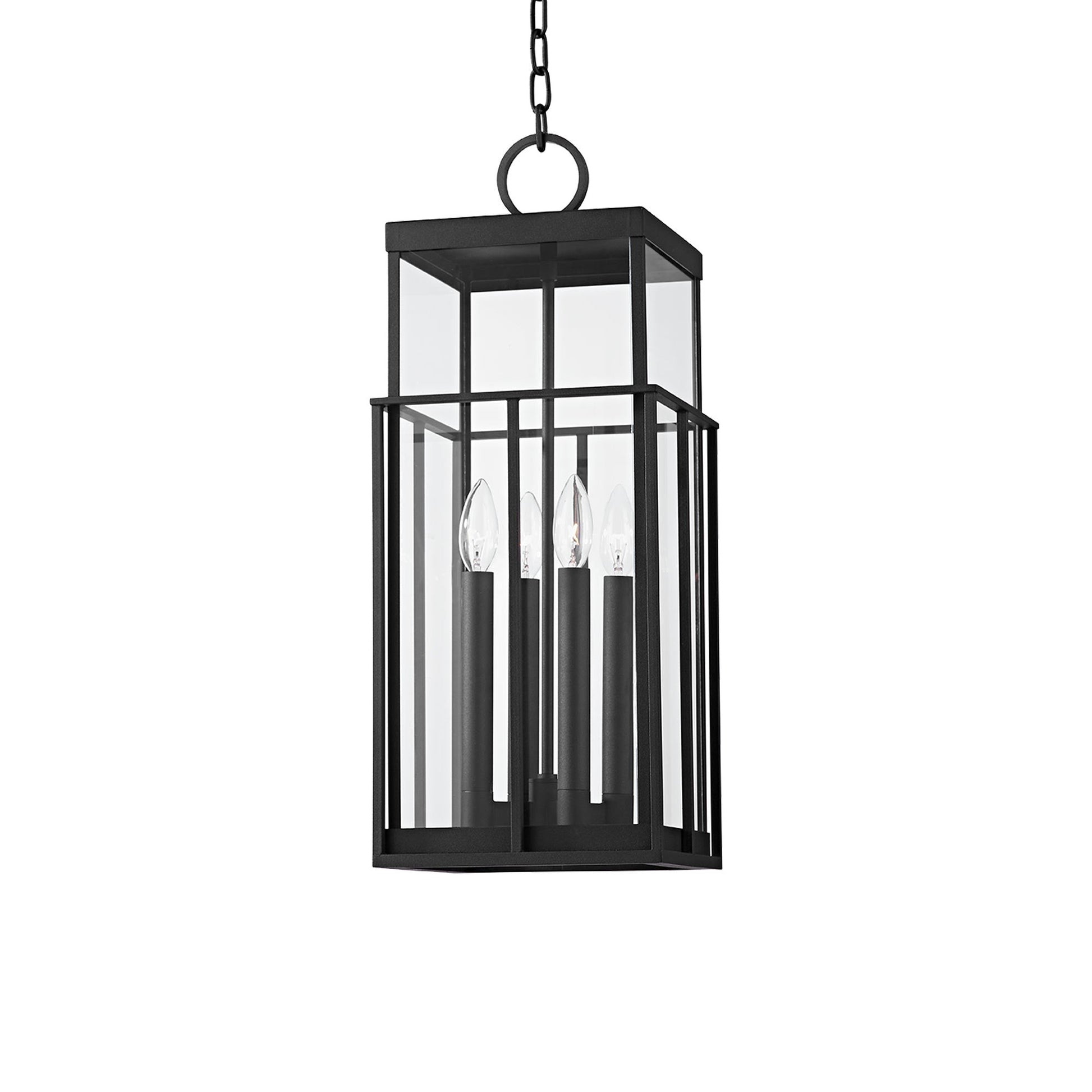 Longport Outdoor Pendant Light in Detail.