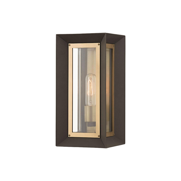 Lowry Outdoor Wall Light (Small).