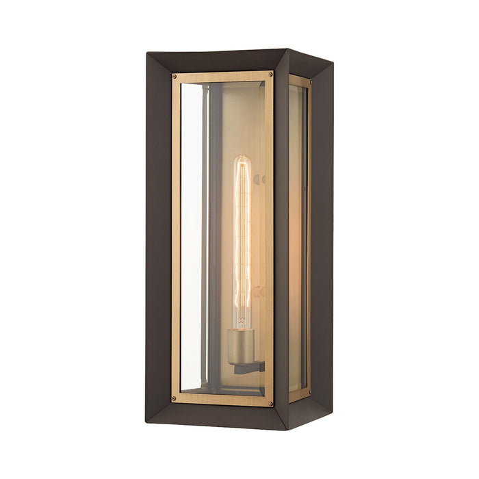 Lowry Outdoor Wall Light (Large).
