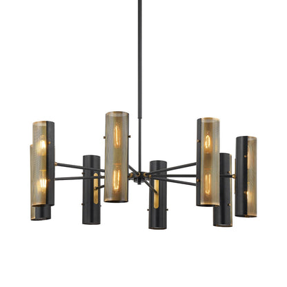 Mikka Chandelier (16-Light).