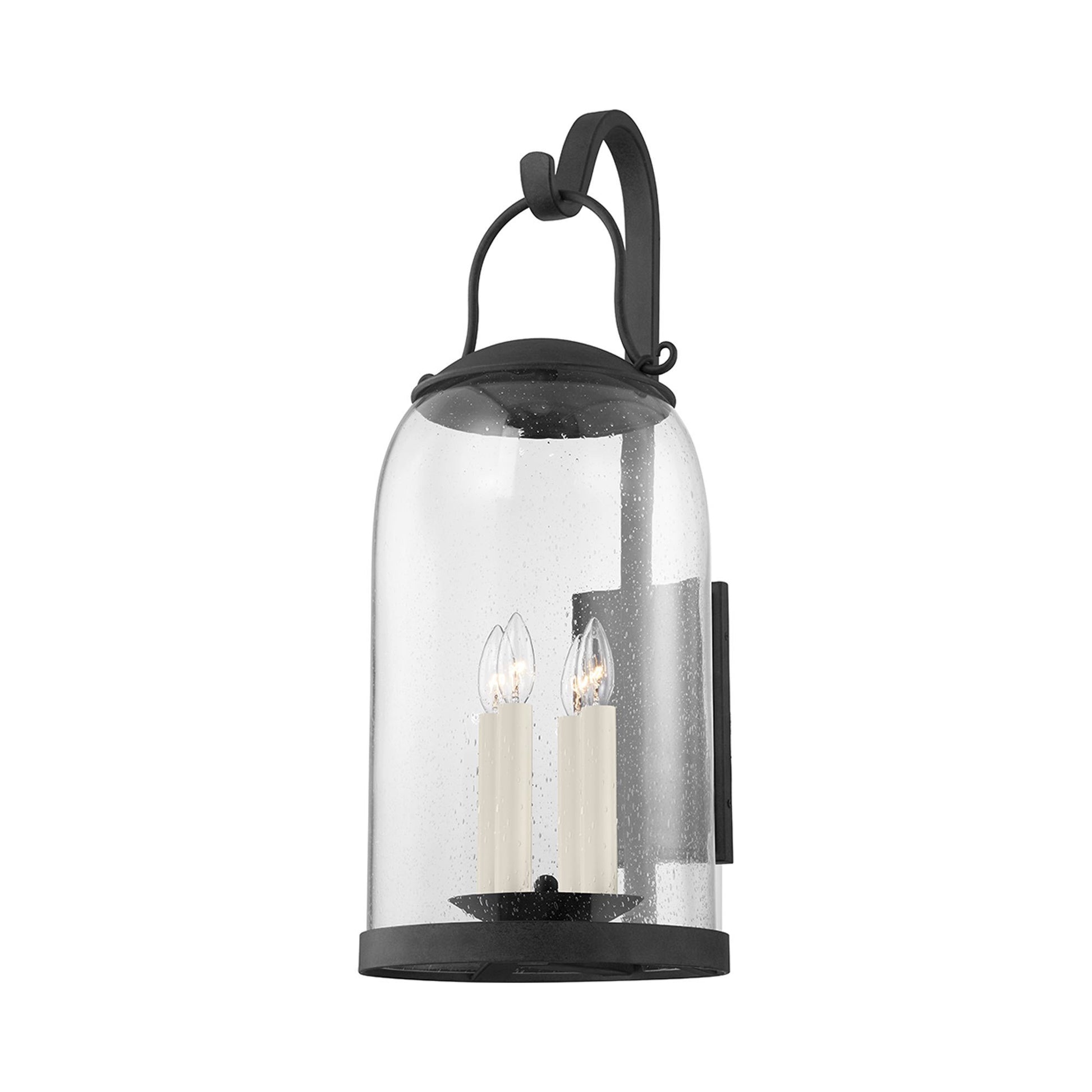 Napa County Outdoor Wall Light (Large).