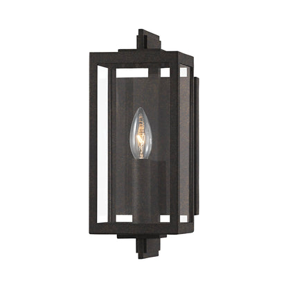 Nico Outdoor Wall Light (1-Light).