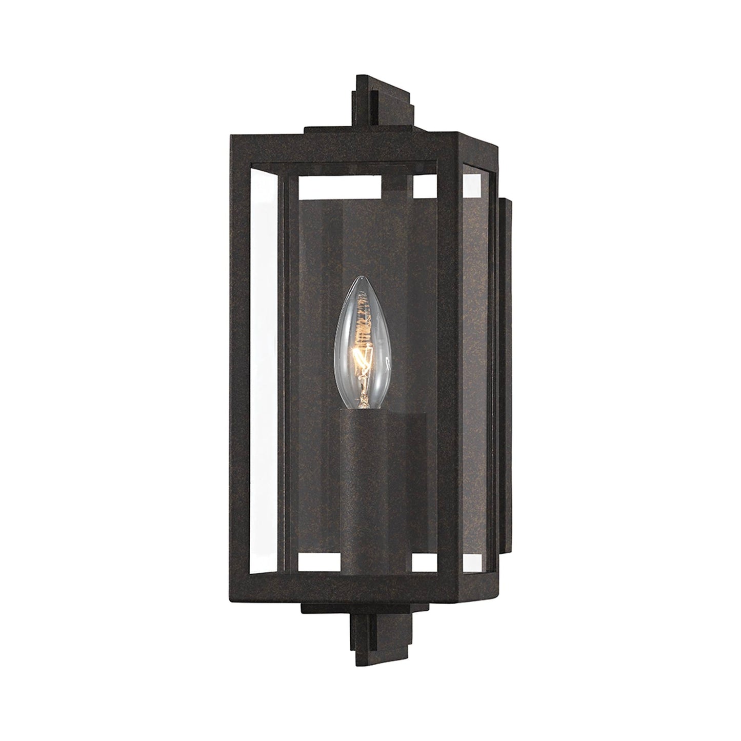 Nico Outdoor Wall Light.