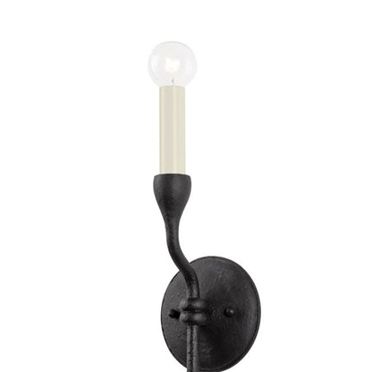 Orson Wall Light in Detail.