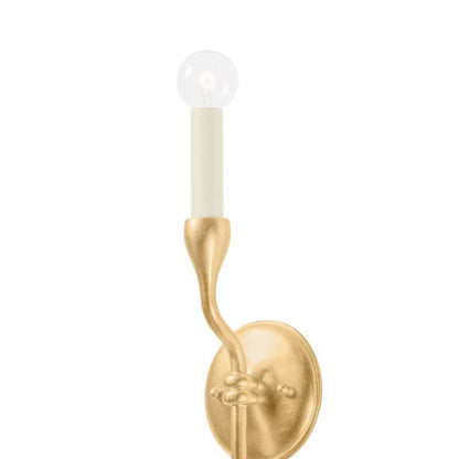 Orson Wall Light in Detail.